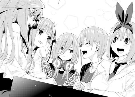 go toubun no hanayome manga|go toubun hanayome manga online.